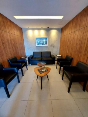 Apartamento Leblon